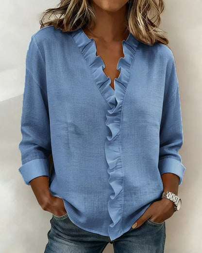 Blusa Isabella