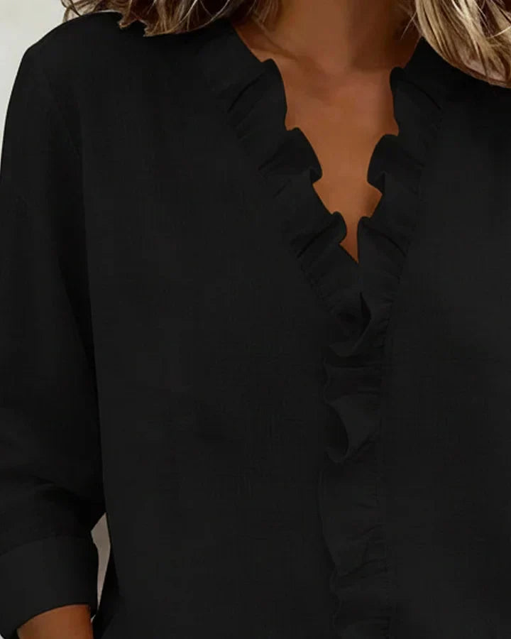 Blusa Isabella