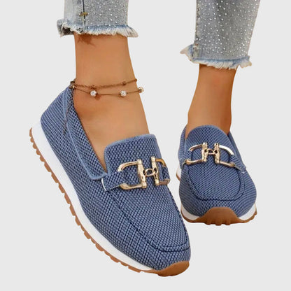 Manon | Mocasines ortopédicos y confortables
