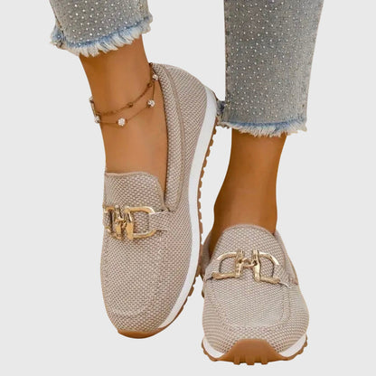 Manon | Mocasines ortopédicos y confortables