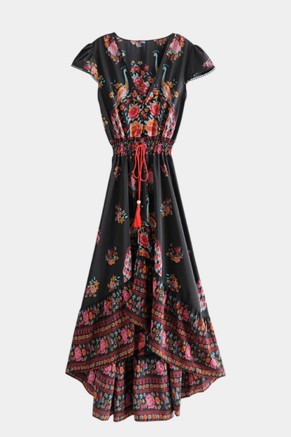 Chiara | Vestido Floral