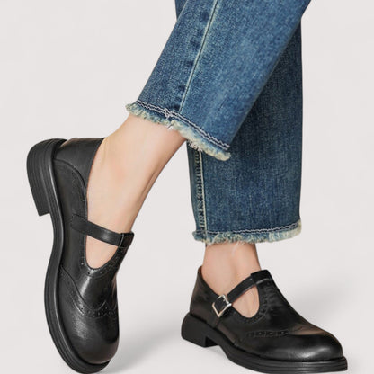 Mary | Tacones elegantes