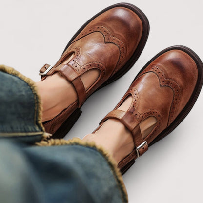 Mary | Tacones elegantes