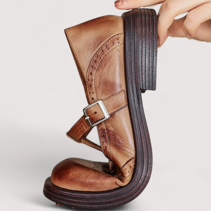 Mary | Tacones elegantes