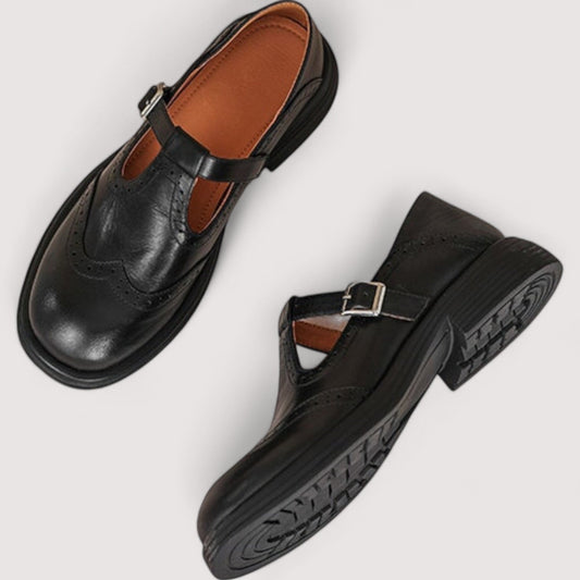 Mary | Tacones elegantes