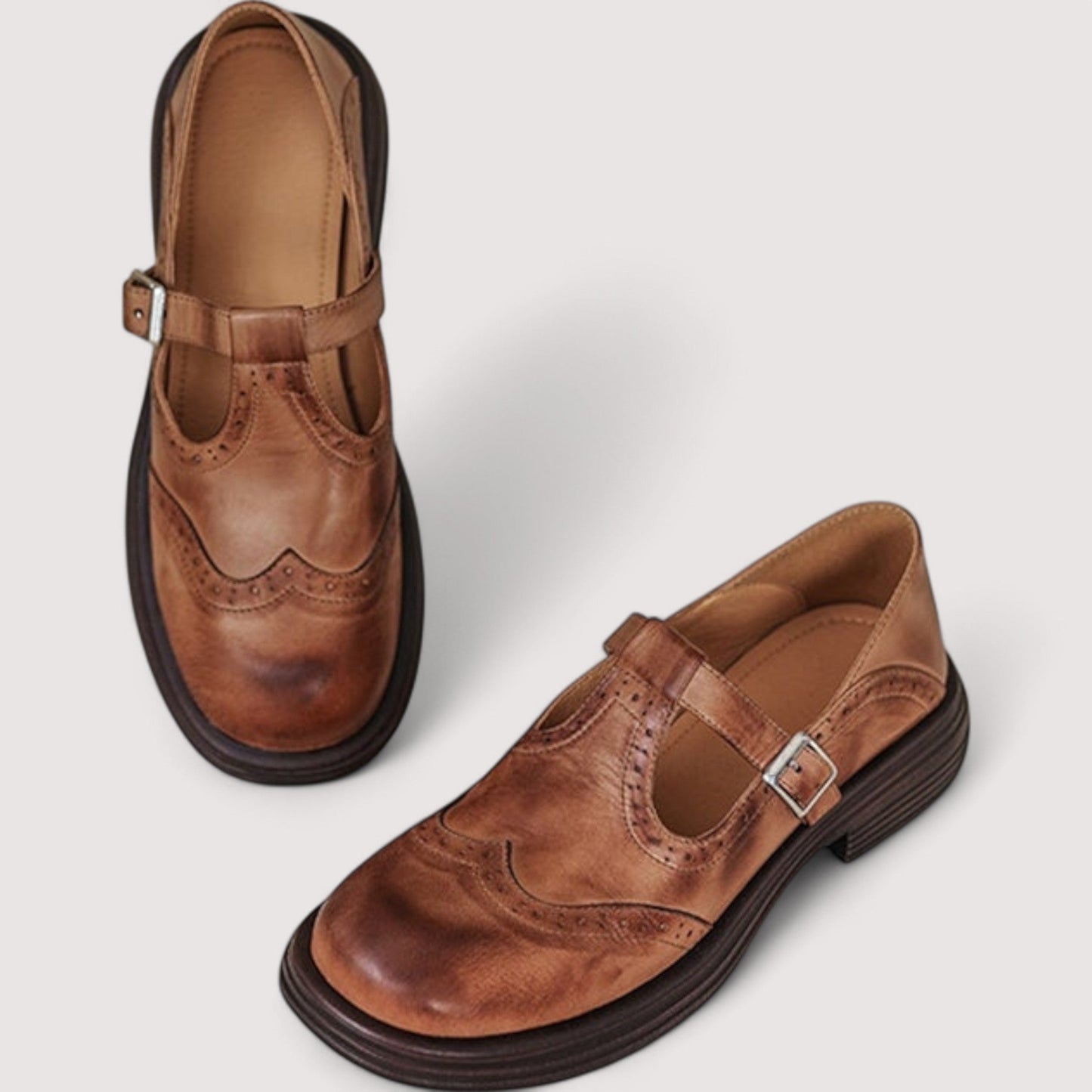 Mary | Tacones elegantes