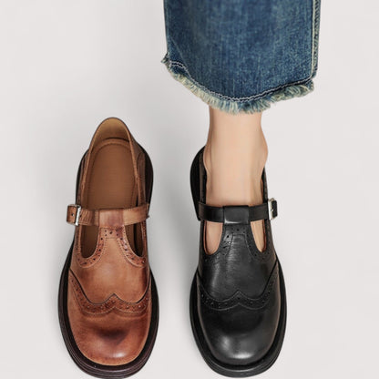 Mary | Tacones elegantes