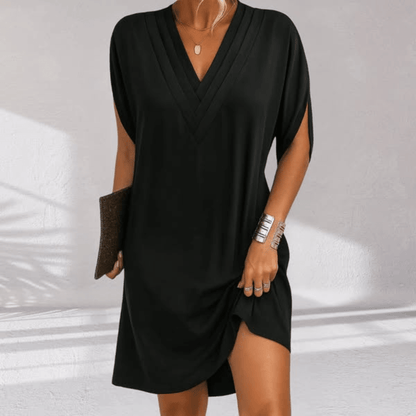 Véronique | Vestido elegante y favorecedor