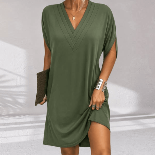 Véronique | Vestido elegante y favorecedor