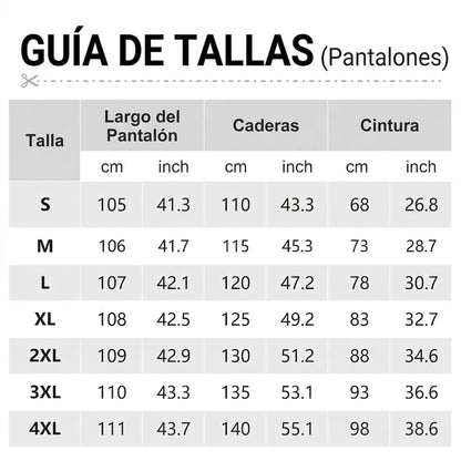 Conjunto sudadera + pantalón bajo irregular